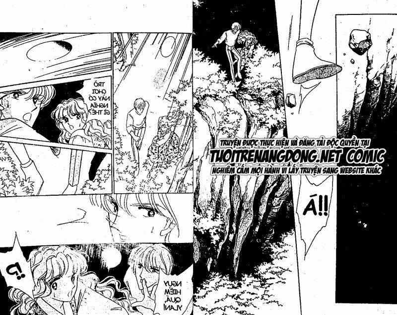 dấu phong ấn xanh chapter 6 3