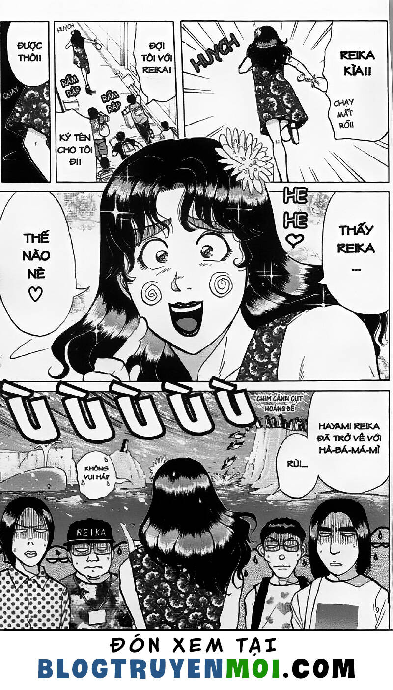 thám tử kindaichi (bản đẹp) chapter 19.1 9