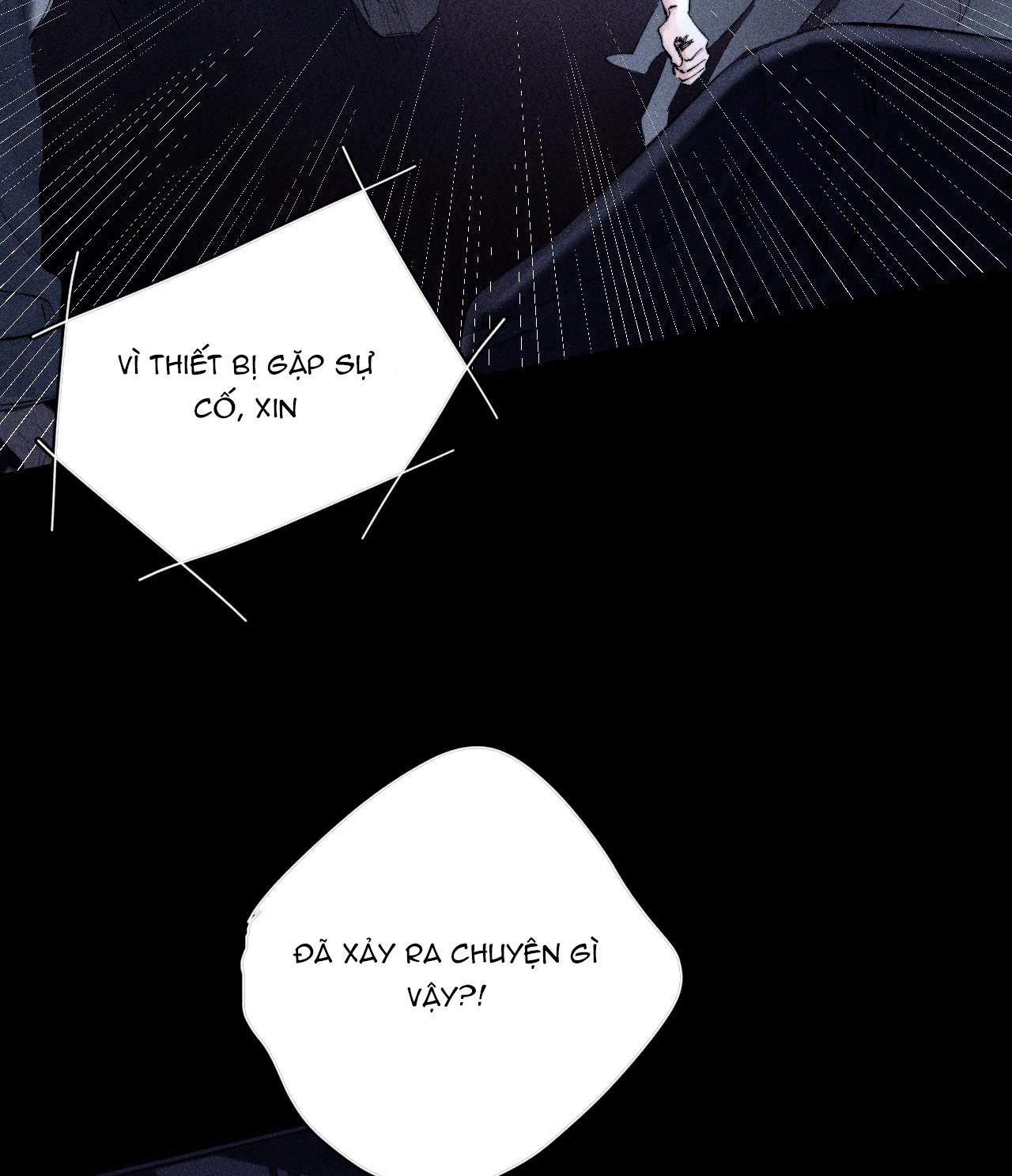 cây nấm nhỏ chapter 16.2 3