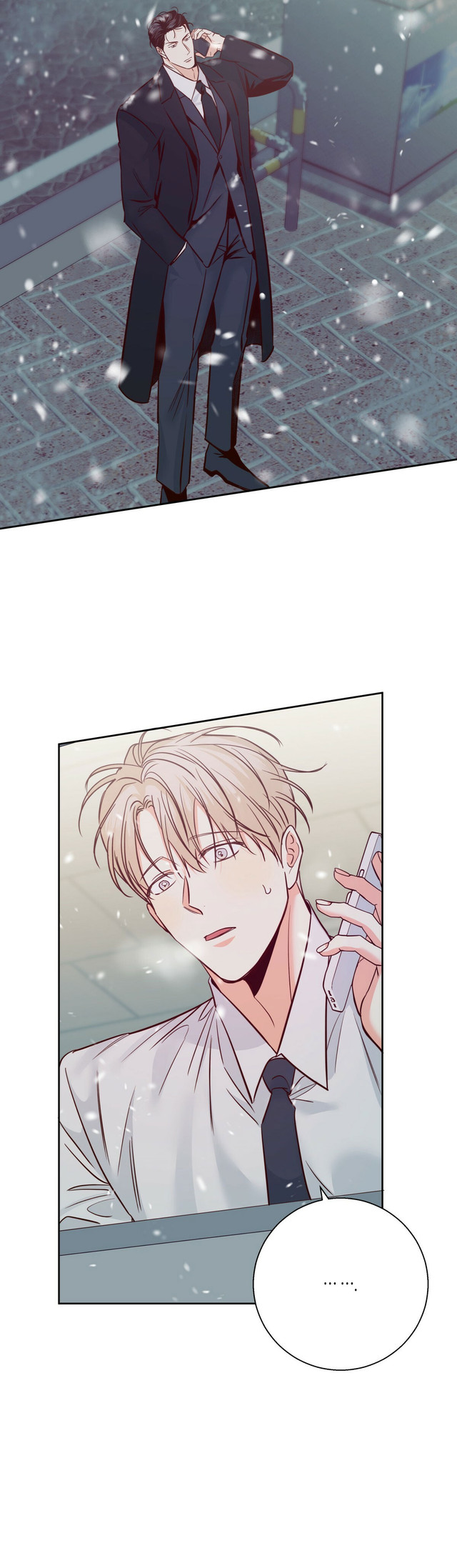 cửa hàng tiện lợi nguy hiểm chapter 74 49