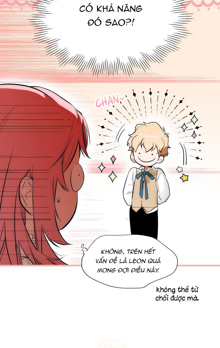 cổ tích về người mẹ kế chapter 85.5 17