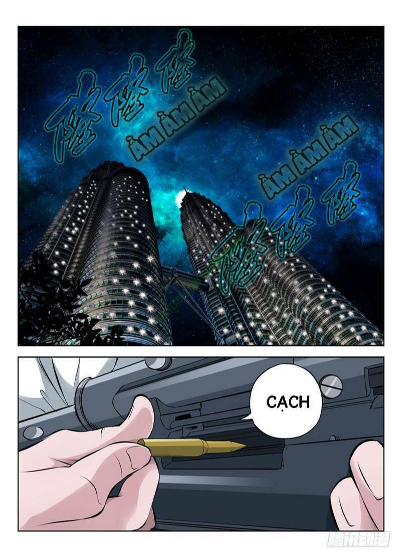 sát thủ bạch linh chapter 10 7