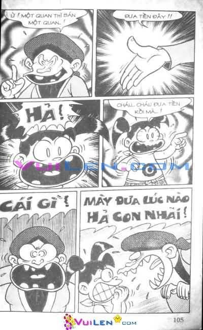 thần đồng đất việt chapter 25 104