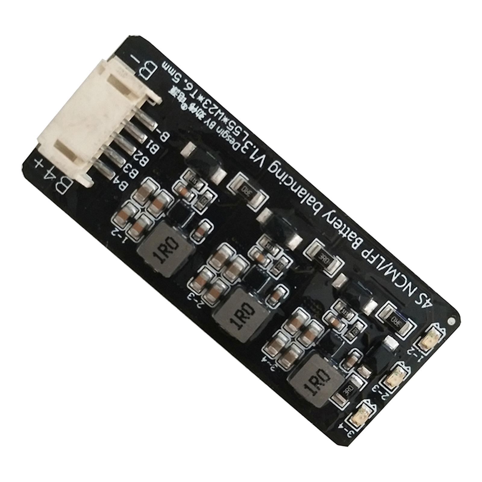 Household Battery Equalizer, Replacement for Extend Battery Life Iron Battery Accessories