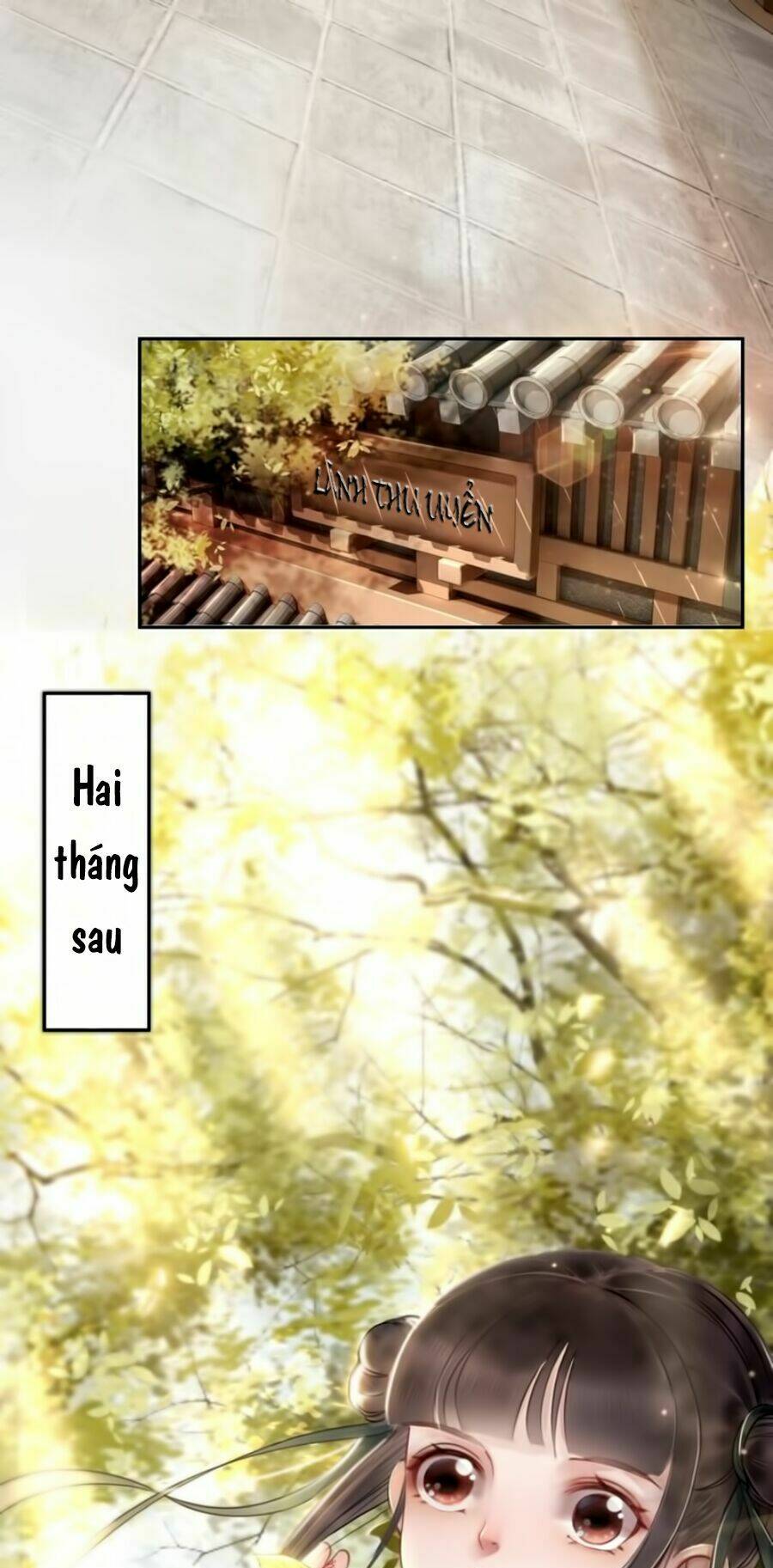 trọng sinh bá sủng nhiếp chính vương quá mạnh mẽ chapter 3 17