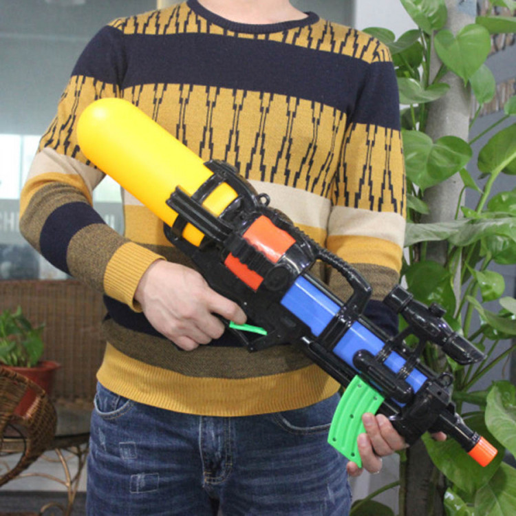 sung phun nuoc ap luc mot nong 66cm