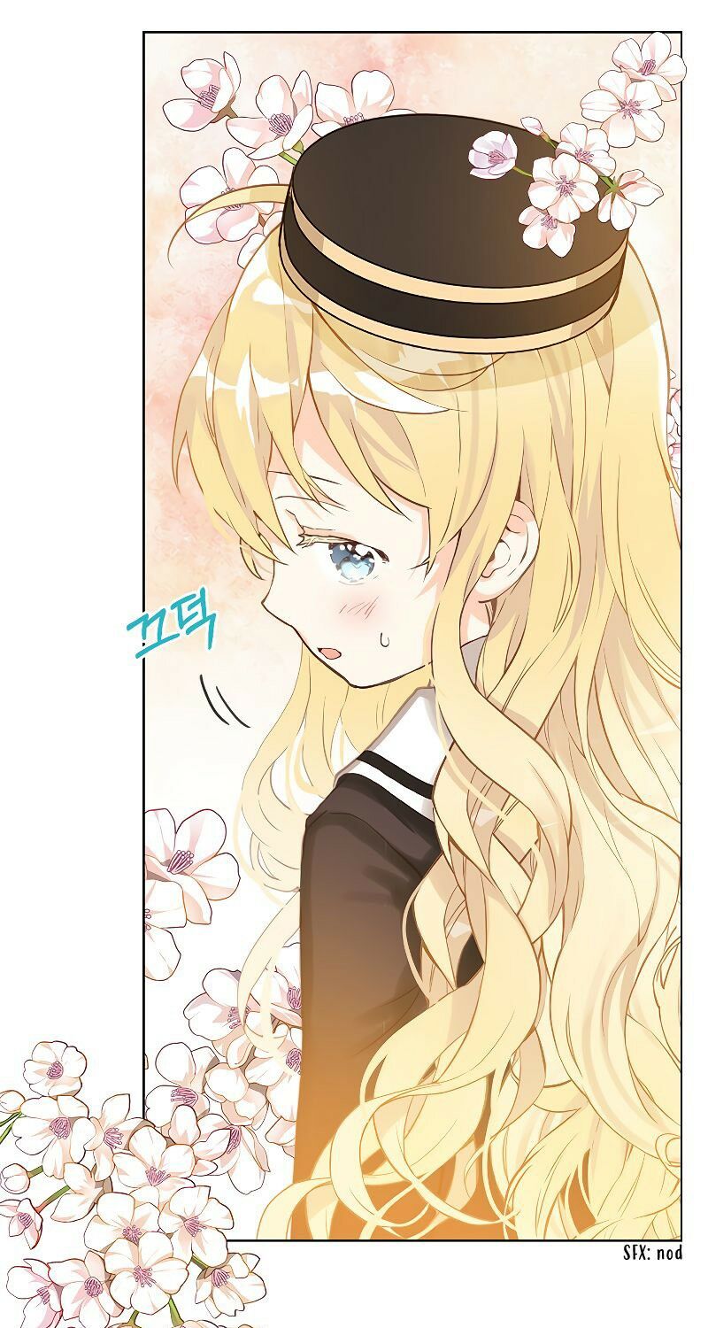 con có phải con là con gái của ngài không? chapter 14 26