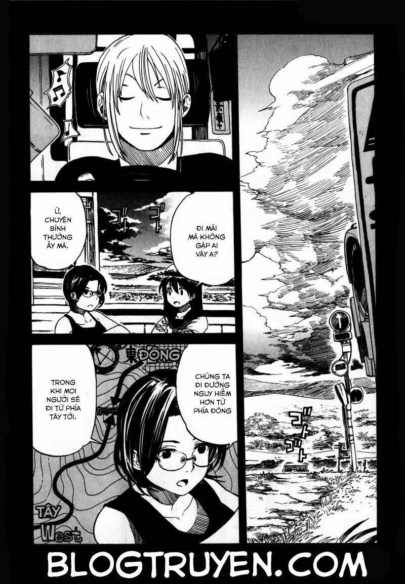 asamiya-san no imouto chapter 8 14