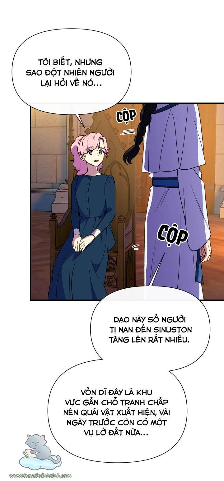 công nương khế ước của gia tộc công tước quái vật chapter 73 26