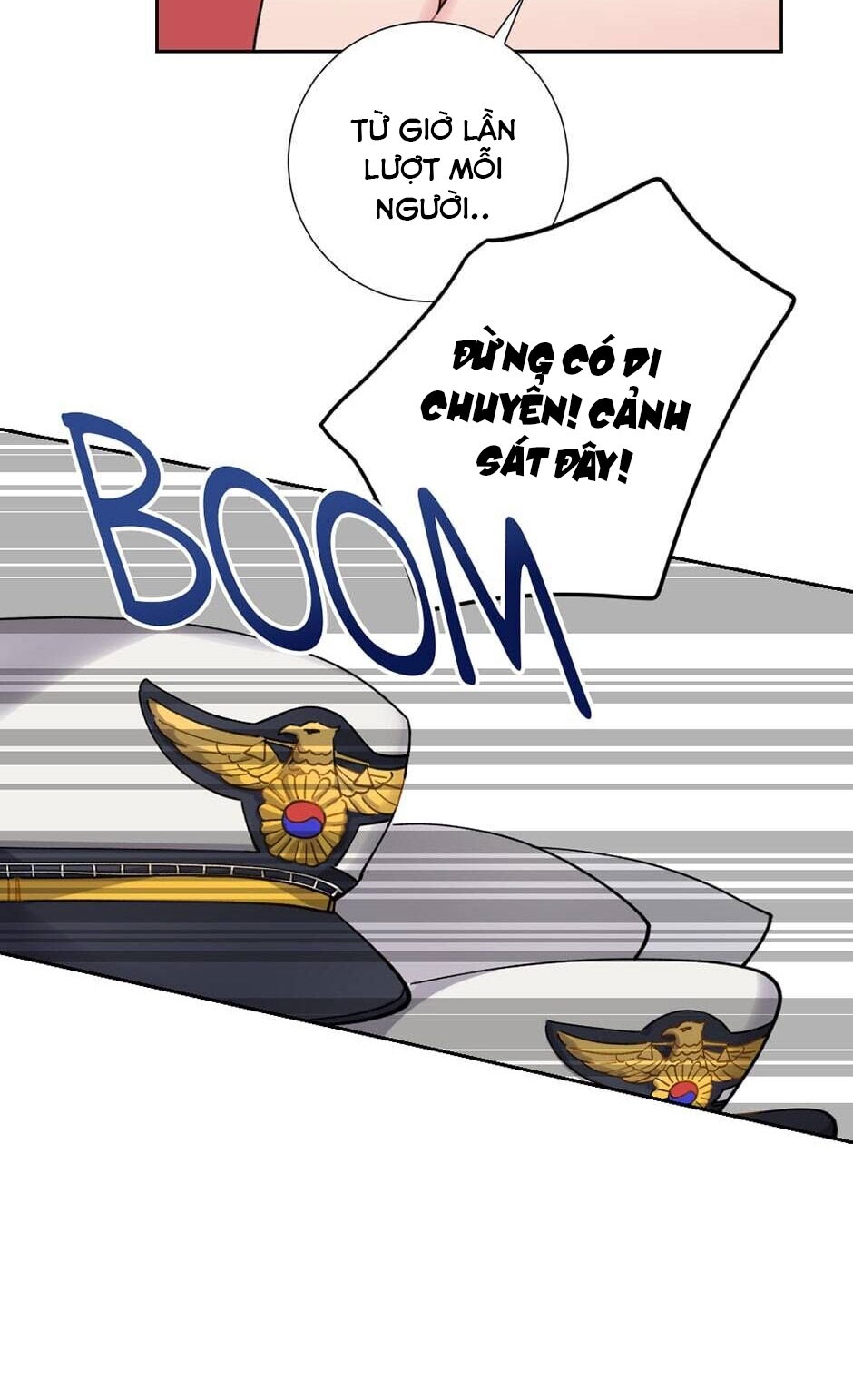 tiểu thư và những người hầu chapter 27 17