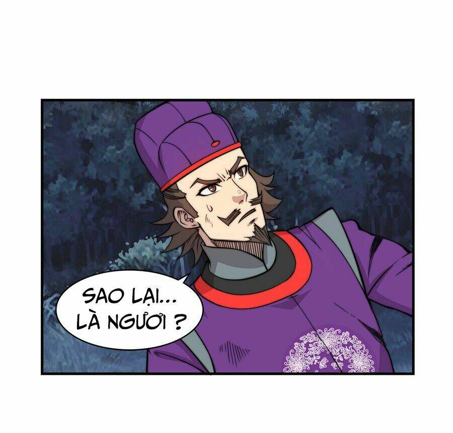 cuộc sống thoái ẩn của võ lâm chi vương chapter 57 32