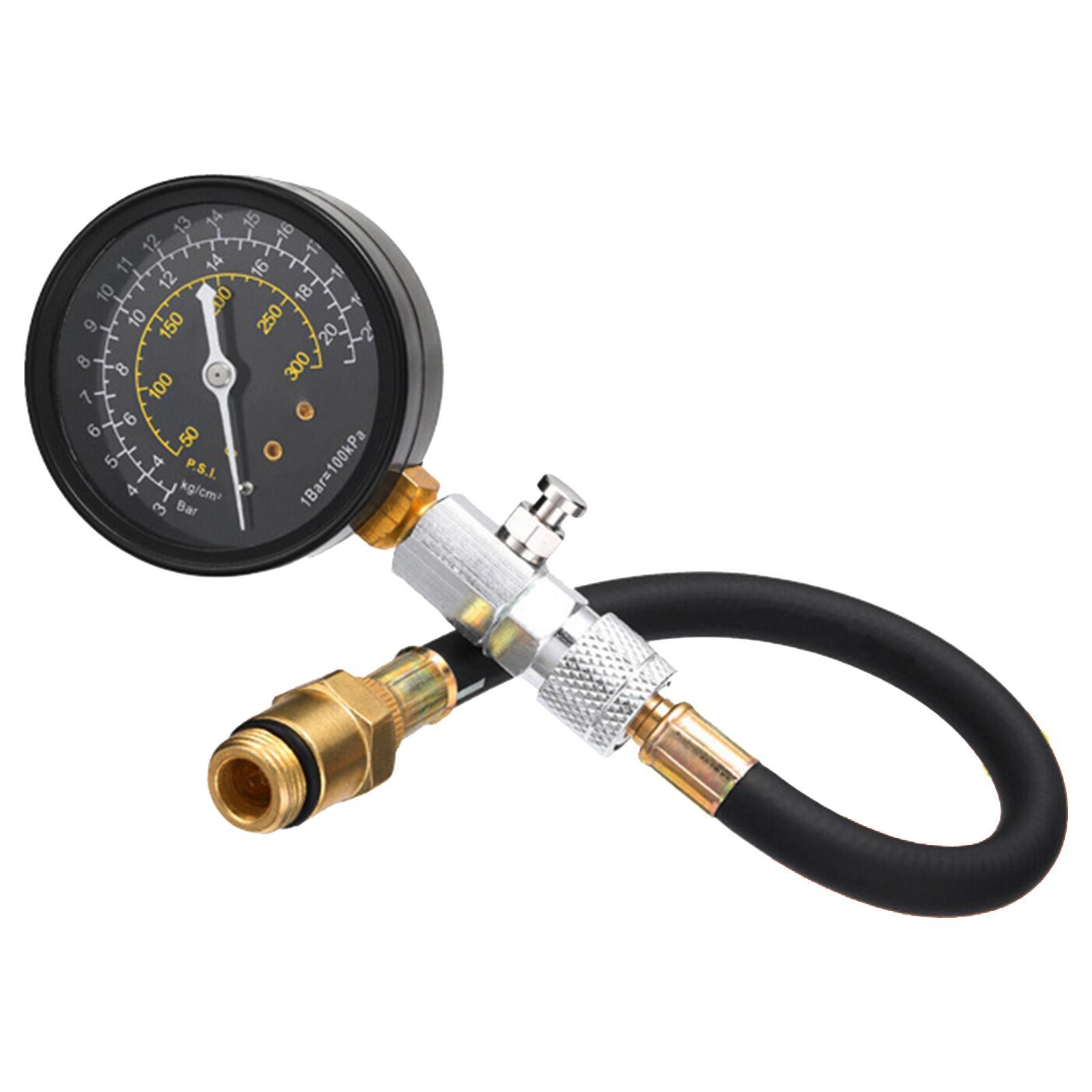 Compression Kit 300 PSI Engine Cylinder for Car