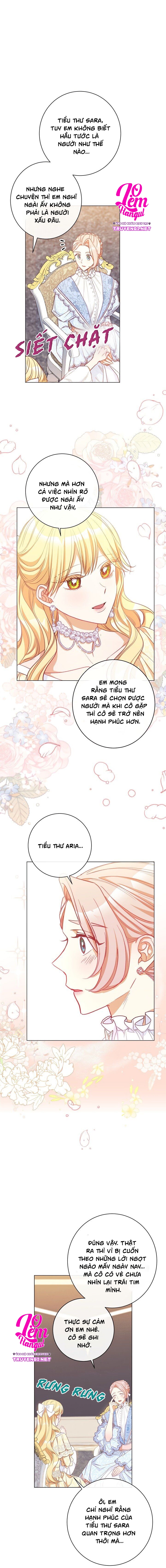 ác nữ đảo ngược đồng hồ cát chapter 24 15