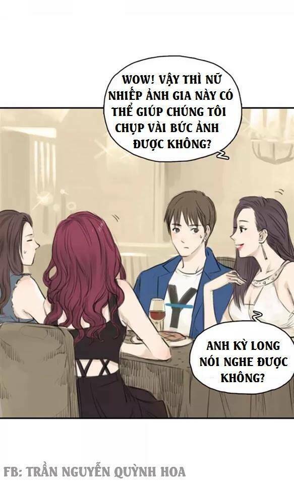 12 giờ của lọ lem chapter 7 3