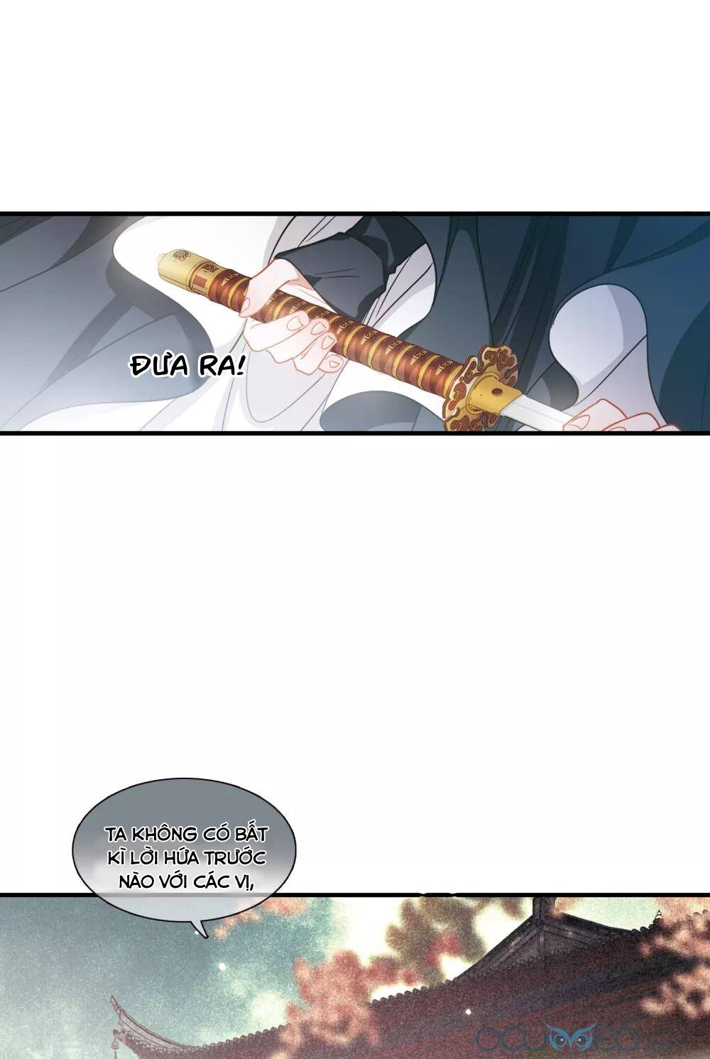 danh kiếm trủng chapter 14 32