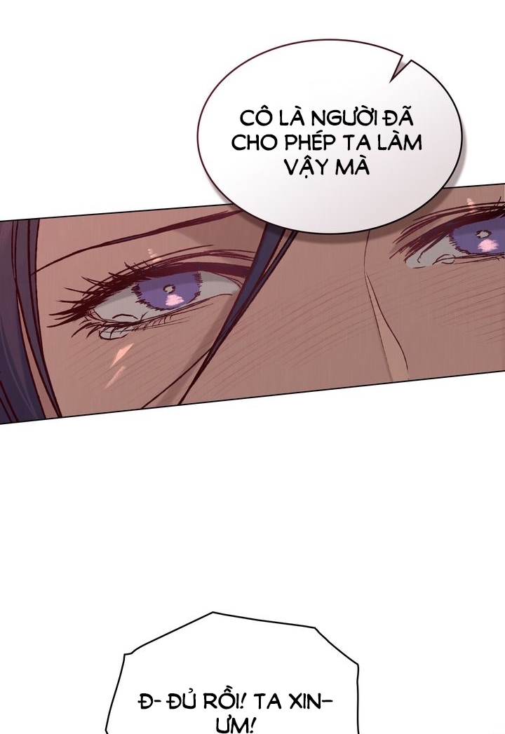 Gọi Ta Là Chủ Nhân chapter 7.2 - Trang 22