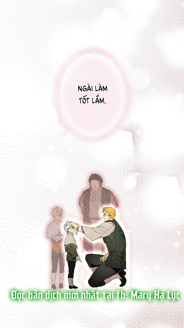 quý cô bí ẩn - secret lady chapter 69.1 29