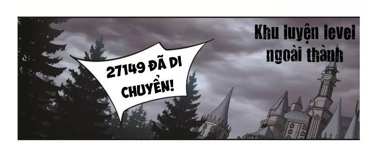 võng du chi cận chiến pháp sư chapter 60 22