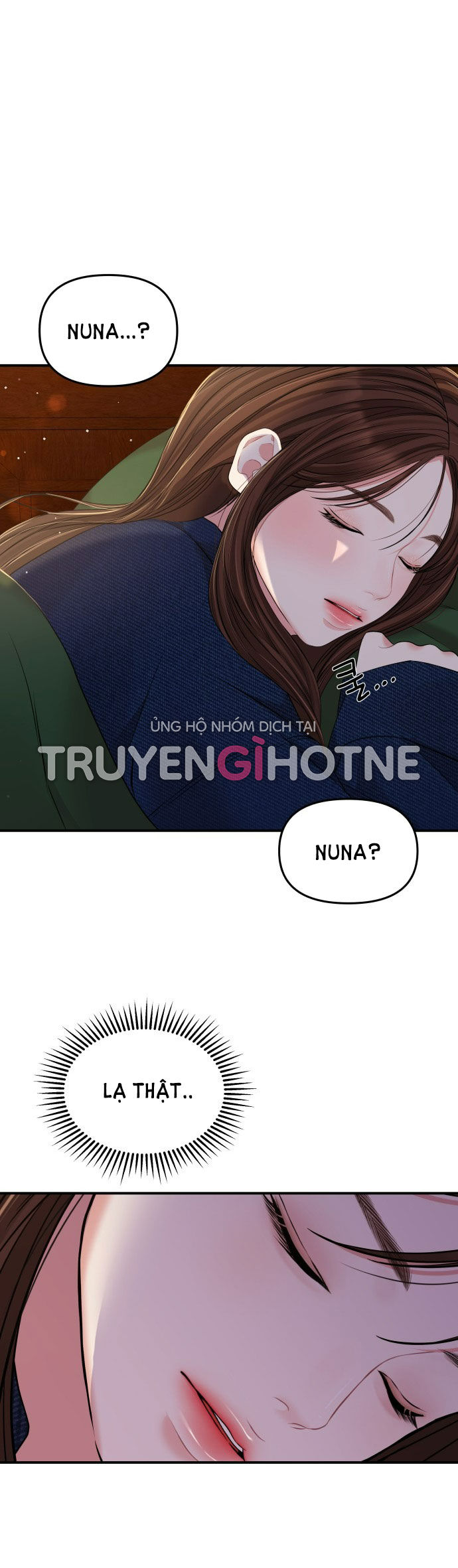 gửi em người đánh cắp những vì sao - to you who swallowed a star chapter 85.1 5