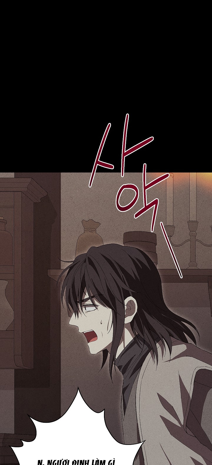 thật ra ta mới là hàng thật chapter 117.1 33