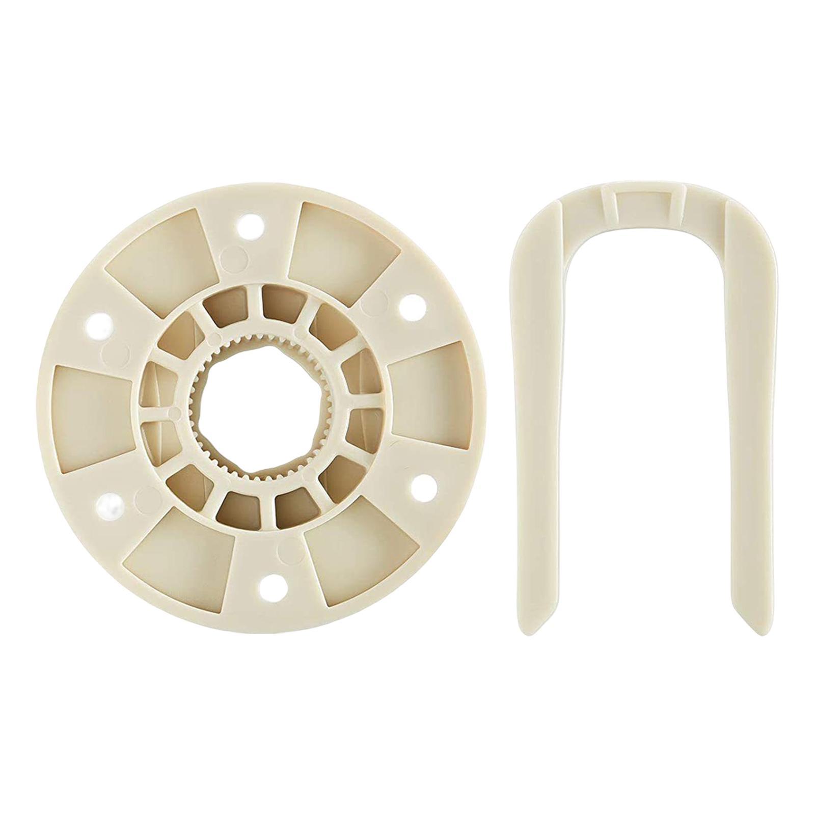 Basket Driven Hub Kit Faster Practical Durable for PS6012095