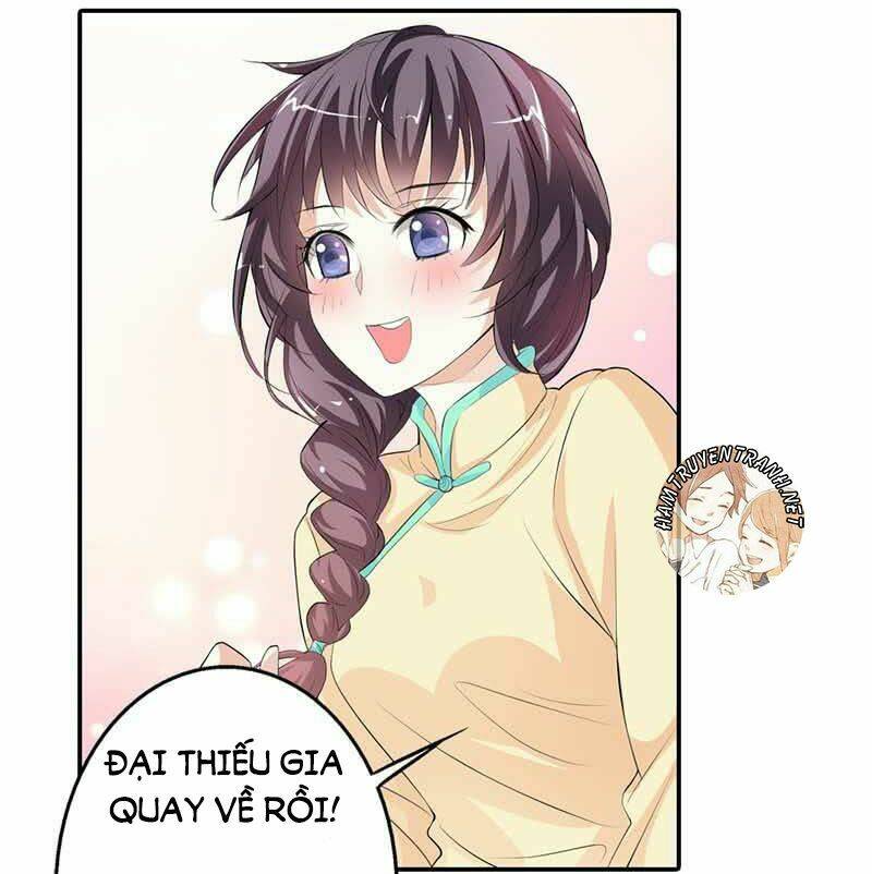 tiểu tâm can của cực phẩm đại nhân chapter 8 33