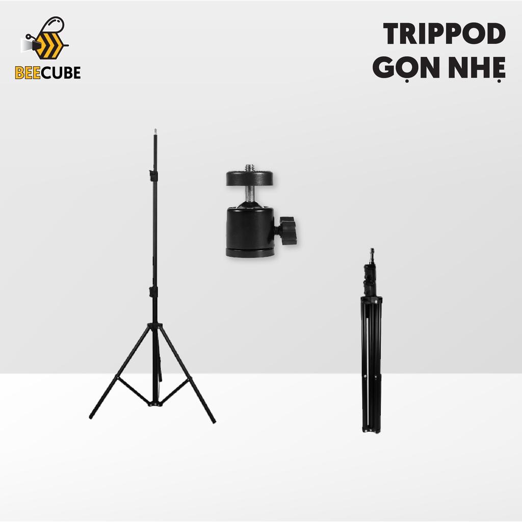 Tripod 3 chân hỗ trợ dựng máy chiếu