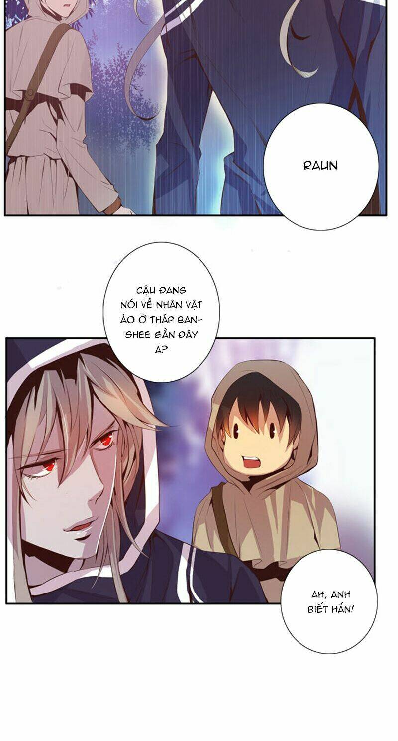 dusk howler chapter 23 15