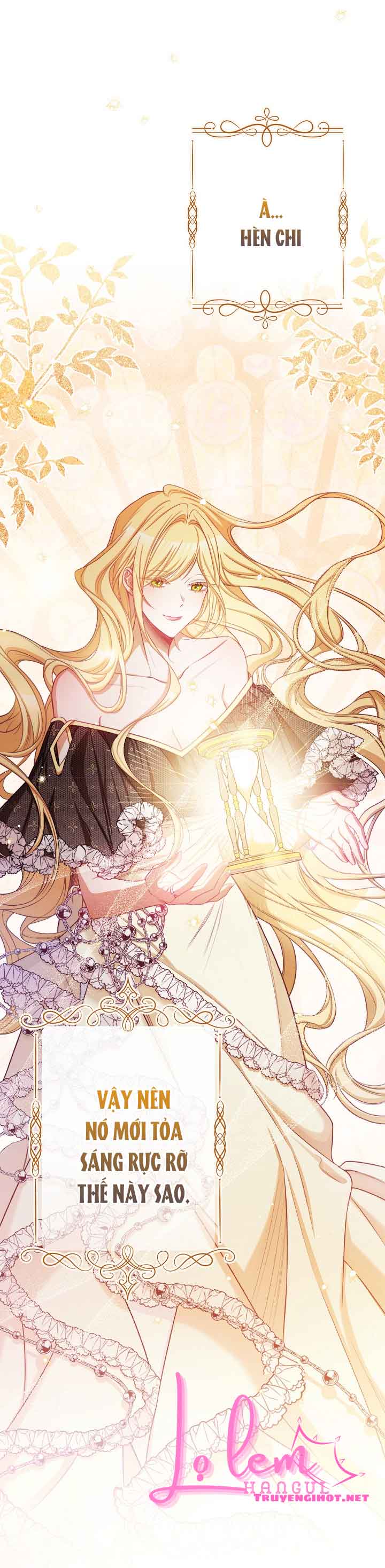 ác nữ đảo ngược đồng hồ cát chapter 79.1 20