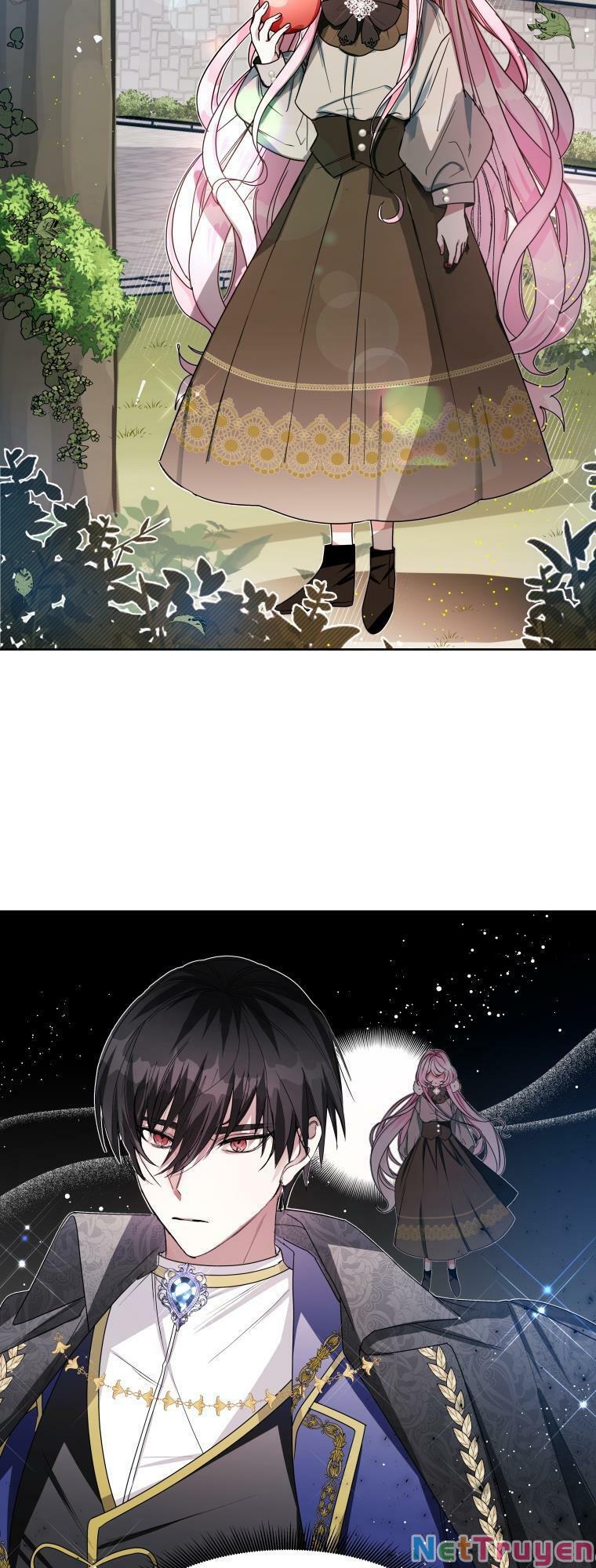 này tiểu công tước, hãy tin ở chị đi! chapter 6 15