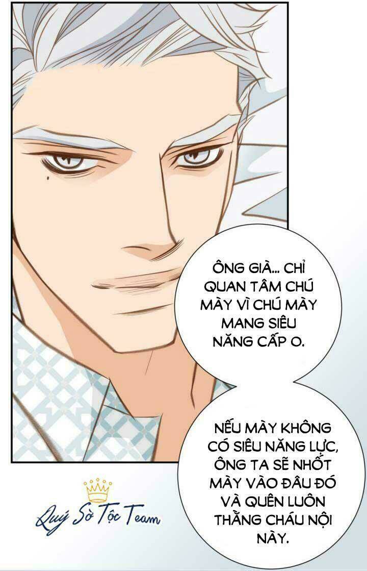 tiếp xúc chí mạng chapter 59 69