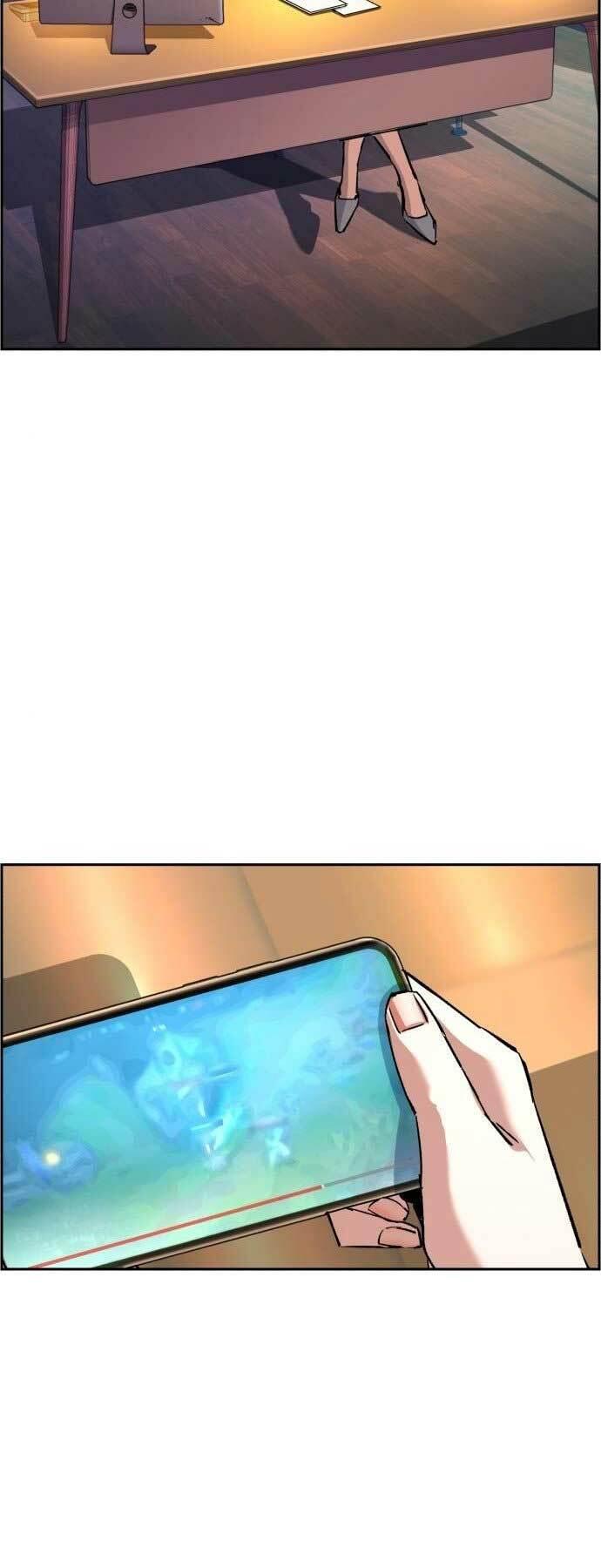 bạn học tôi là lính đánh thuê chapter 113 24