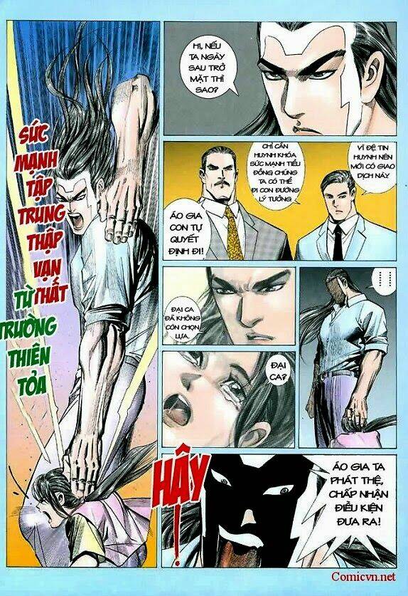 hải hổ 1 chapter 41 25