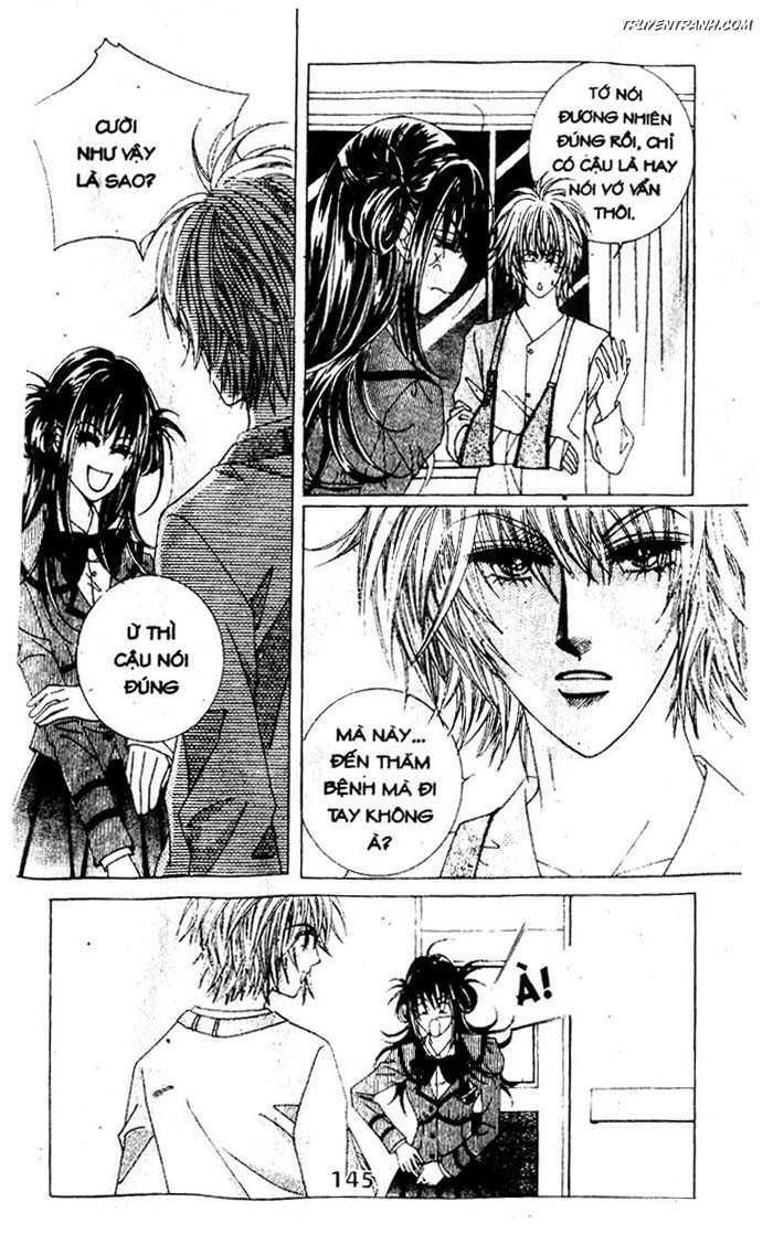 nhà trọ hoàn hảo chapter 12 5