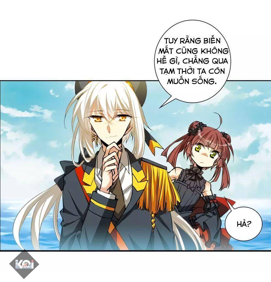 tam nhãn hao thiên lục chapter 294.2 29