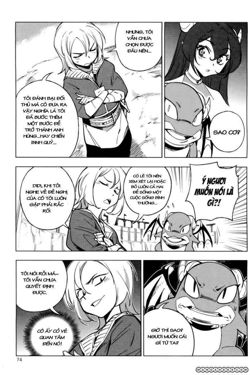 she's gon chapter 2 37