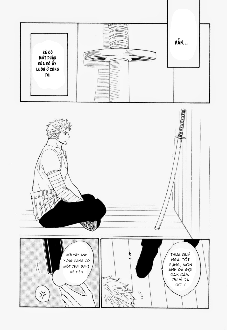 zosan doujinshi - one piece chapter 12 68