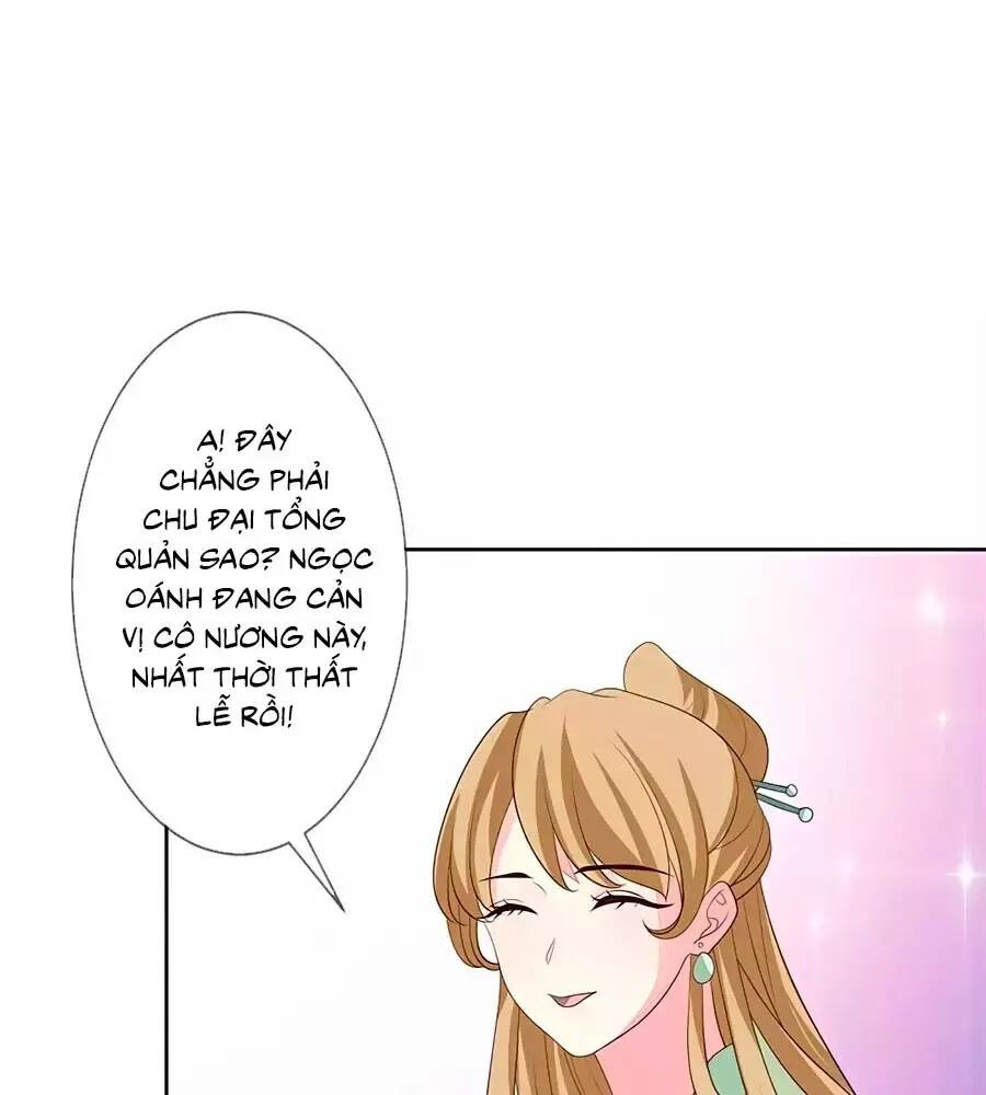 cửu khuyết phong hoa chapter 54 31