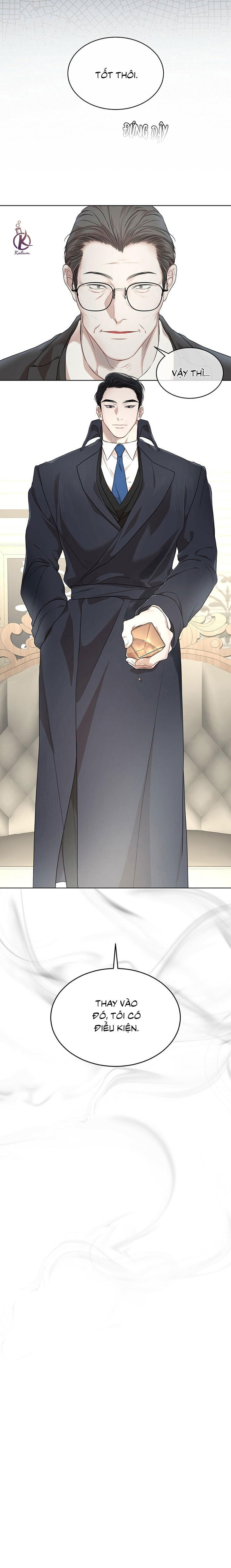 hình thái khởi sinh chapter 45 18