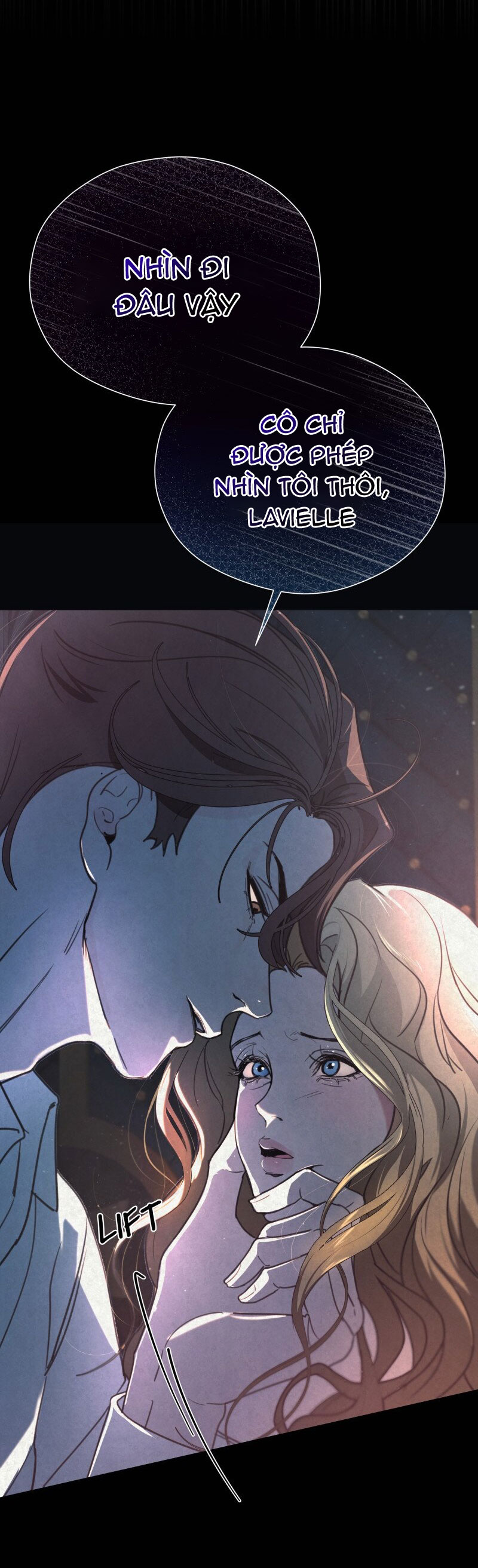 sự cứu rỗi đầy cám dỗ chapter 1.1 5