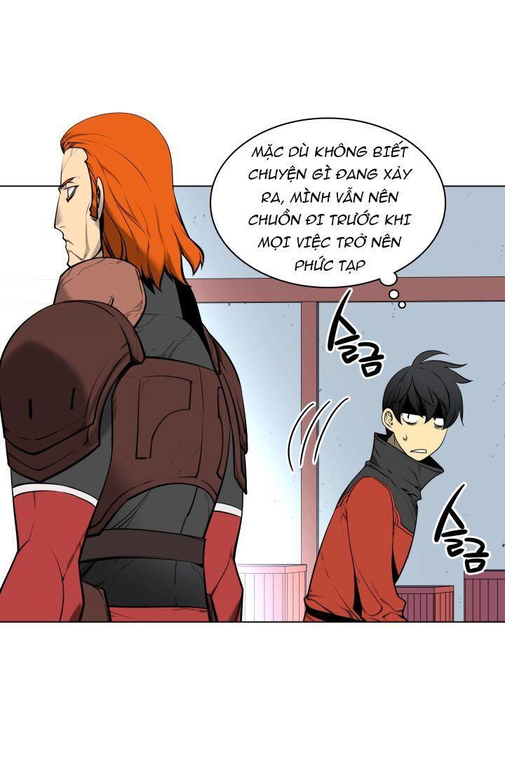 vượt qua giới hạn chapter 14 40