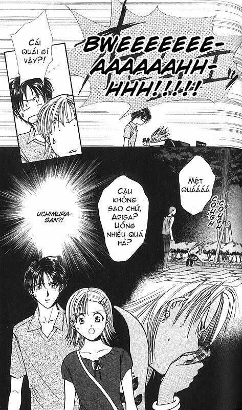 cô bé nghèo khó chapter 12 3