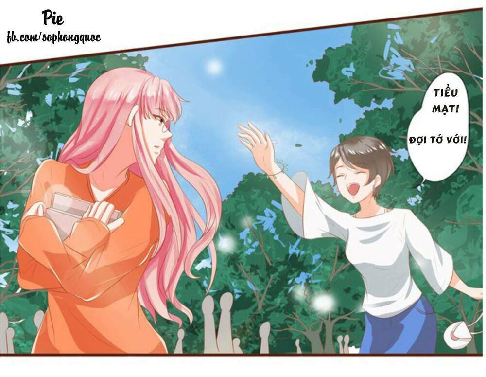 vương tước tư hữu bảo bối chapter 3 3