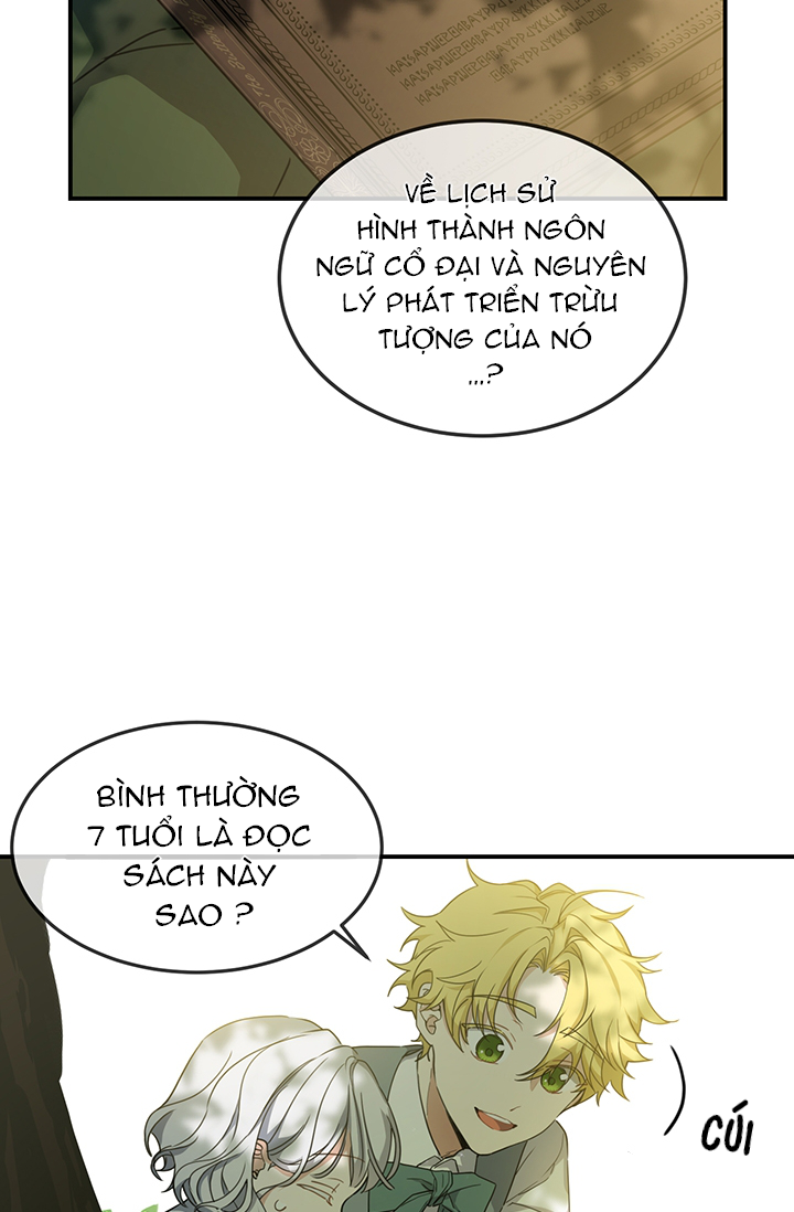 hướng đến ánh dương một lần nữa chapter 11.1 8