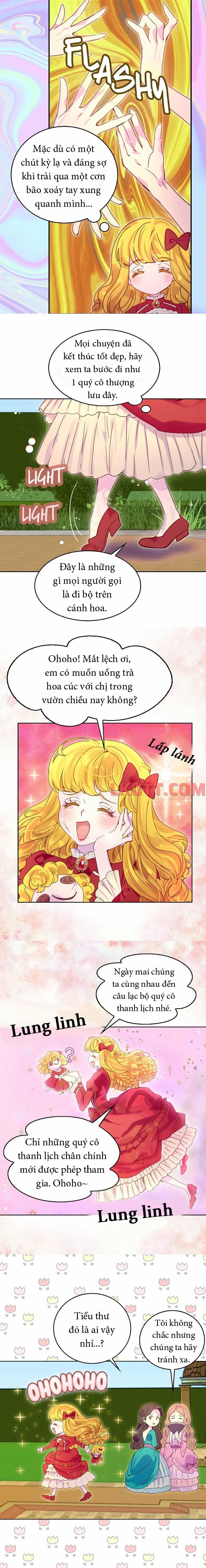 đừng xem thường nữ phụ chapter 108 6