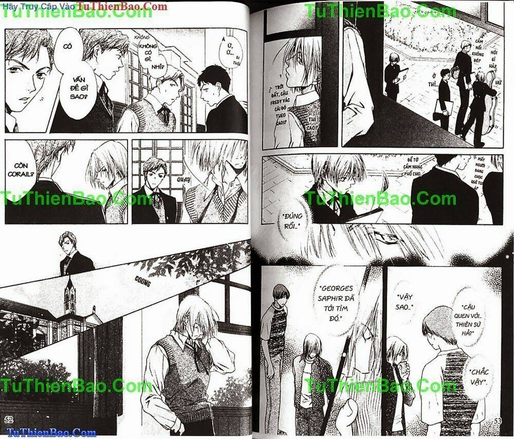 niềm hy vọng chapter 6 27