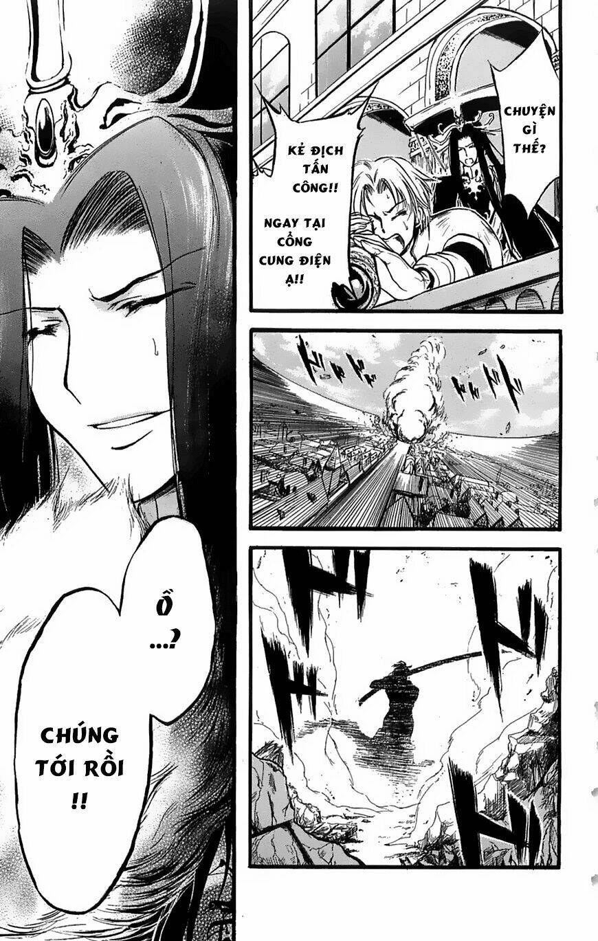 watashi no messiah-sama chapter 50 18