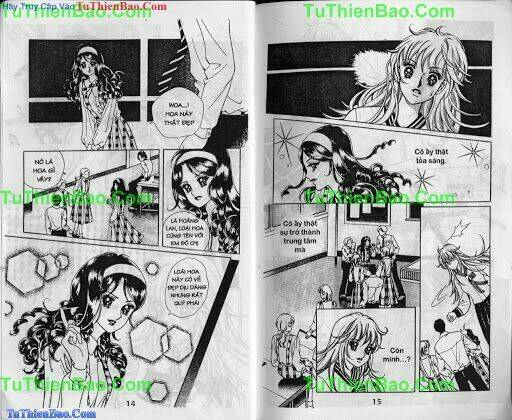 nhật ký của nan a chapter 3 7