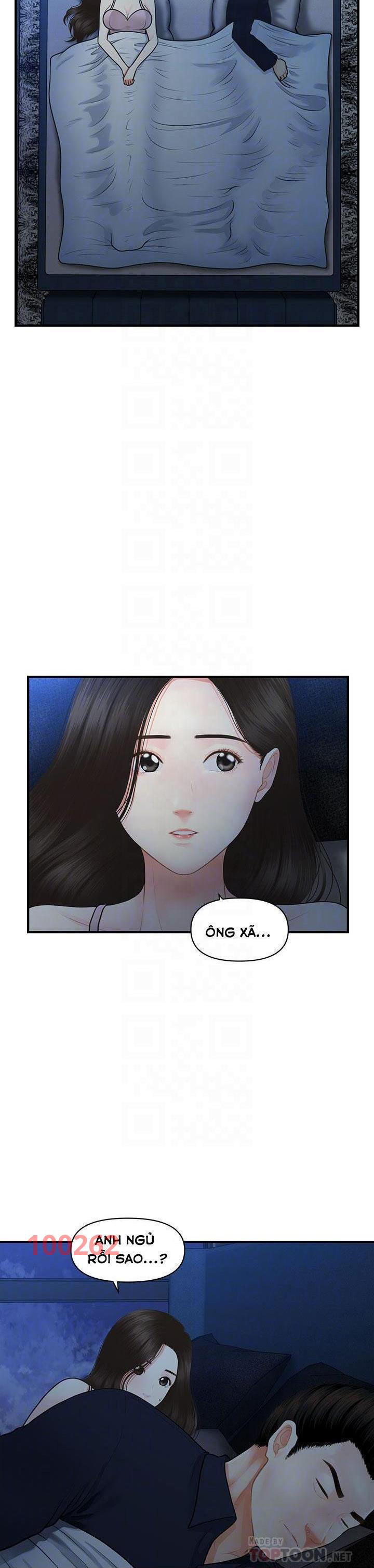 này anh đẹp trai chapter 78 8