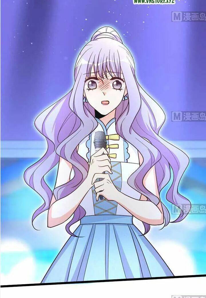 thiên hậu trở về chapter 146 3